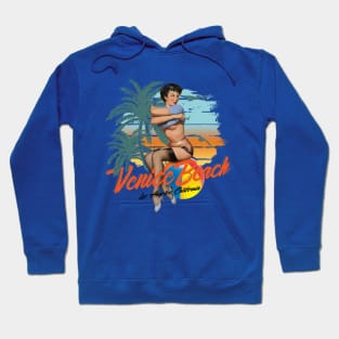 Venice Beach Hoodie